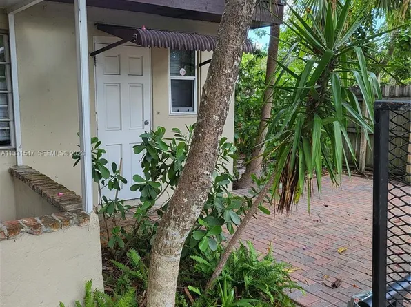 1445 N Andrews Ave, Fort Lauderdale, FL 33311