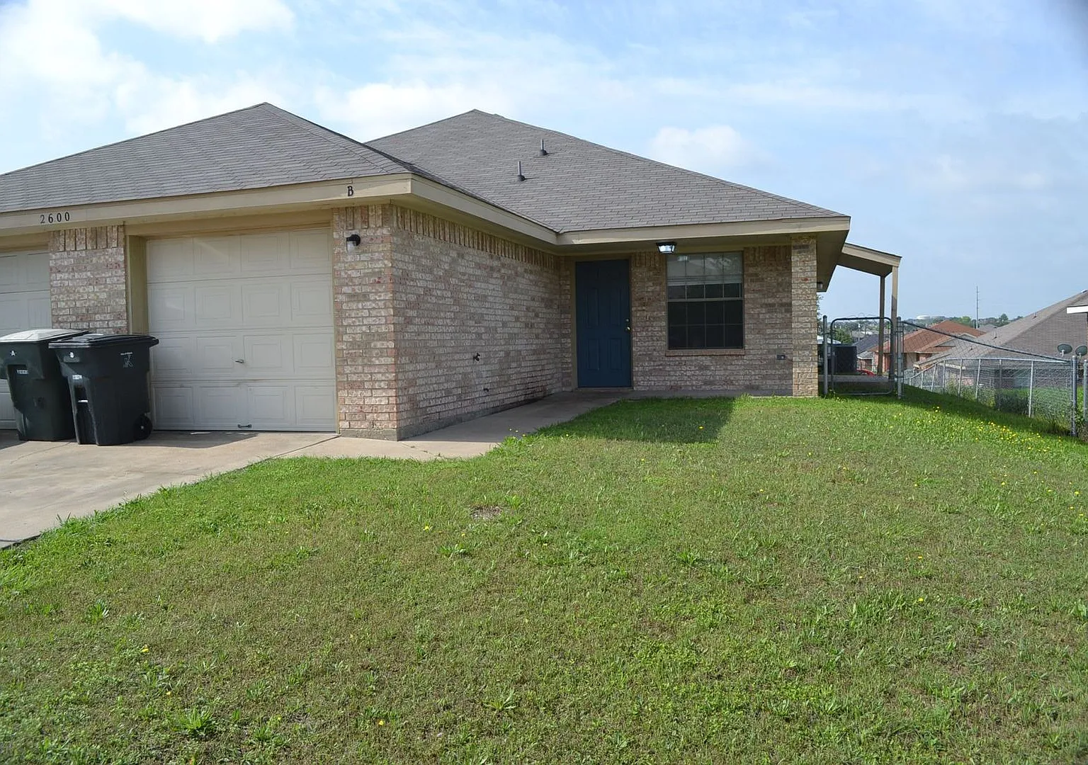 2600 Edgefield St. — Photo 1