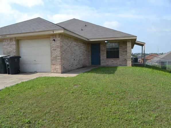 2600 Edgefield St., 2600 Edgefield St Unit B, Killeen, TX 76549