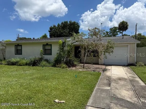 2283 Saint Swithin Ln, Melbourne, FL 32935
