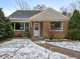 4113 Wainwright Pl, Oak Lawn, IL 60453