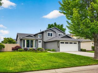 914 N Homestead Dr, Liberty Lake, WA 99019