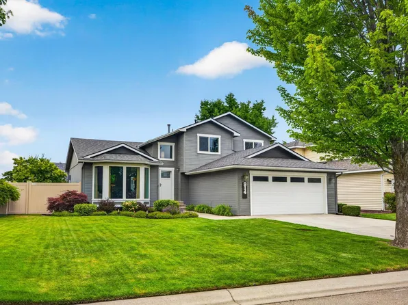 914 N Homestead Dr, Liberty Lake, WA 99019