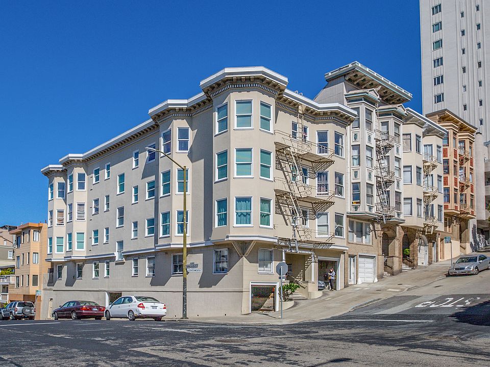 2nd image of 1801 Leavenworth St #57704297