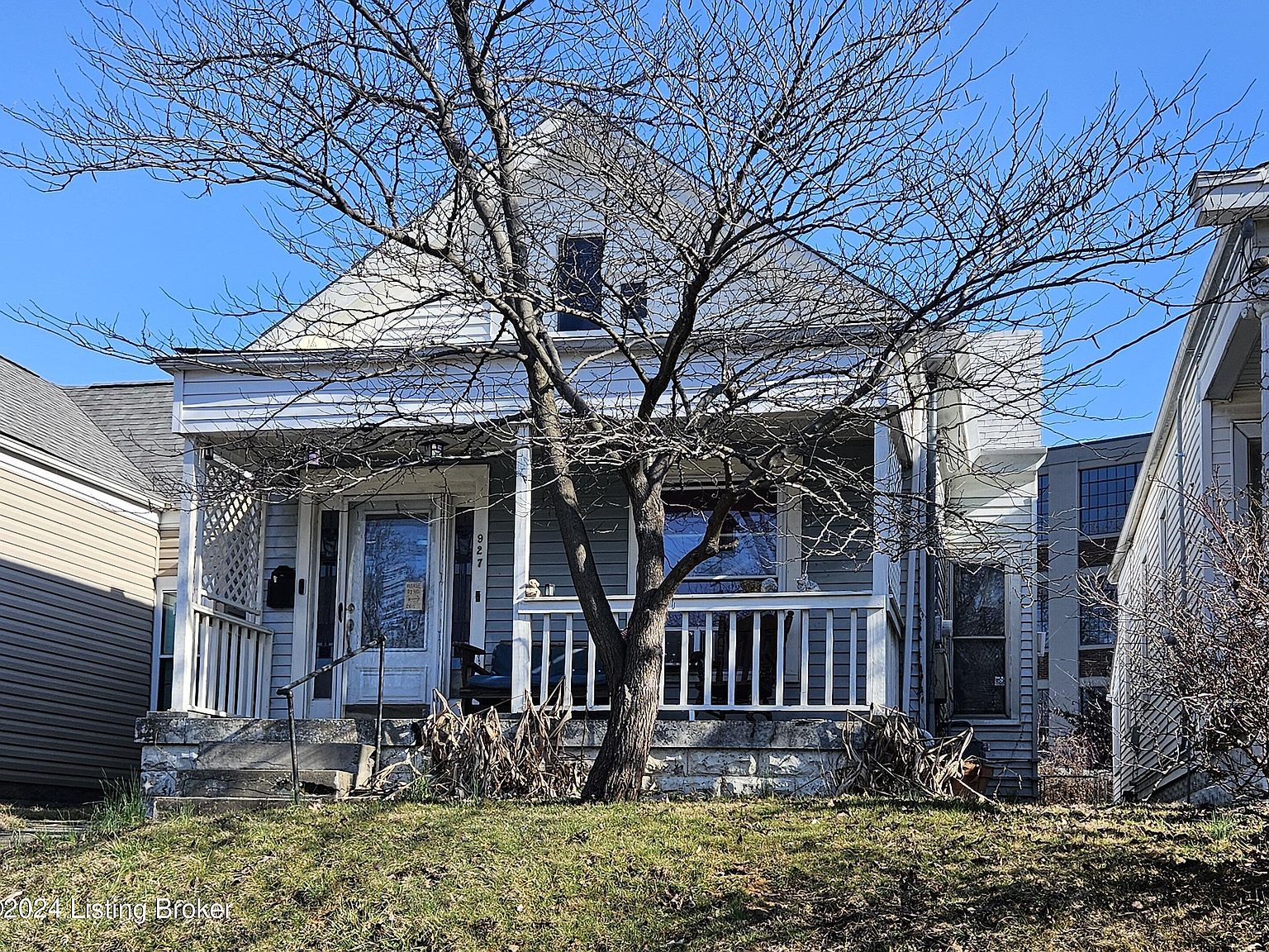 927 Ellison Ave, Louisville, KY 40204 Zillow
