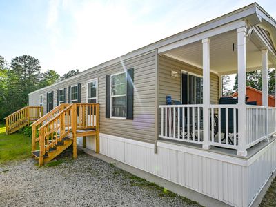 10 Frank Street, North Waterboro, ME, 04061