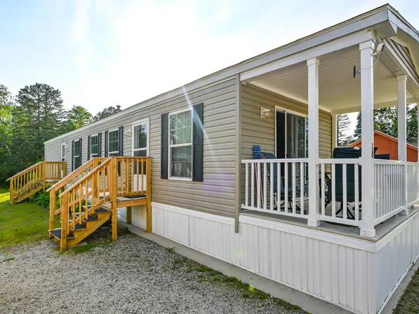 10 Frank Street, Waterboro, ME 04061