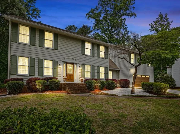 4544 Queen Anne Ct SE, Mableton, GA 30126