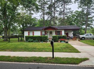 142 Iron Bridge Rd, Havana, FL 32333