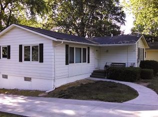 3512 SW 2nd St, Des Moines, IA 50315