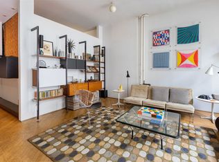 16 Greene St #3N1, New York, NY 10013