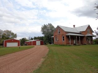 2553 Kranski Lake Rd, Rosholt, WI 54473