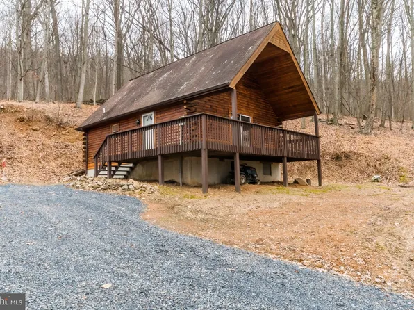 261 Boiling Springs Ct, Gerrardstown, WV 25420