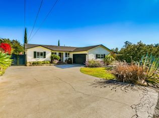 706 Circle Dr, Santa Barbara, CA 93108