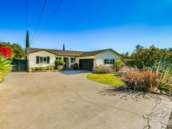 706 Circle Dr, Santa Barbara, CA 93108