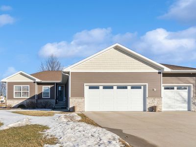 945 2nd St, Jesup, IA, 50648