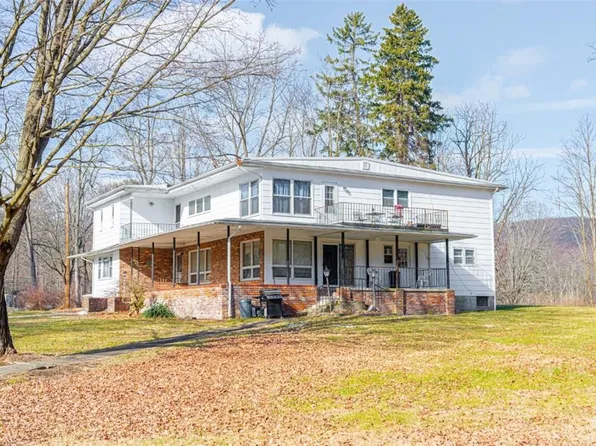 291 Orchard Road, Highland, NY 12528