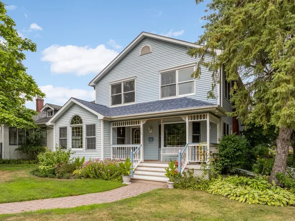 356 Macalester St, Saint Paul, MN 55105