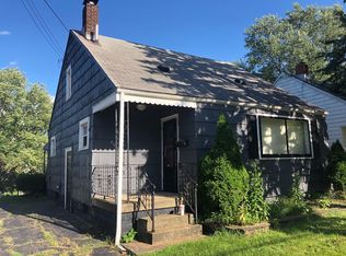 2018 Maple Ave NE, Canton, OH 44714