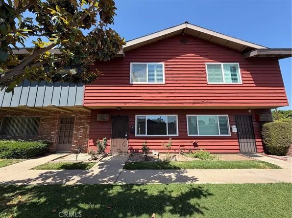 13656 Red Hill Ave #J-32, Tustin, CA 92780