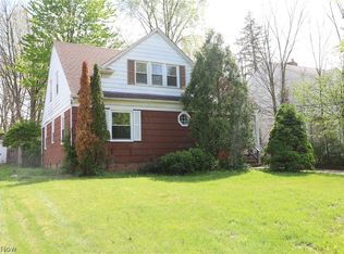 4776 Burger Rd, South Euclid, OH 44121