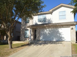 7522 Perseus Sound, San Antonio, TX 78252