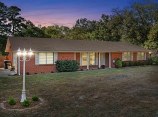 2307 Airline Rd, Longview, TX 75605