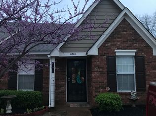 6561 Sungate Dr S, Memphis, TN 38135