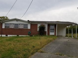 6620 Cherry Ct, Riverdale, GA