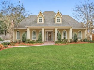 134 White Stork Dr, Slidell, LA 70461