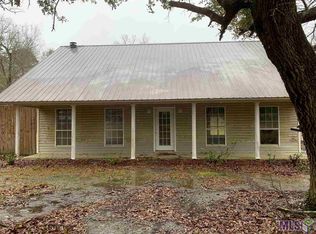 24840 Blood River Rd, Springfield, LA 70462