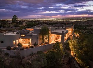 22 Tierra Monte Dr NE, Albuquerque, NM 87122