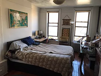 Rented by J Misrahi Realty Corp