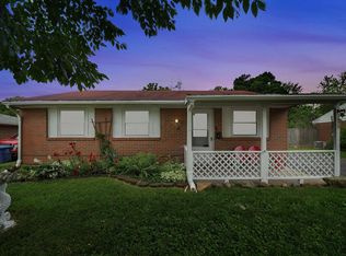 3675 Ferman Rd, Columbus, OH 43207