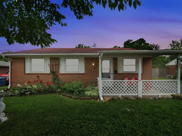 3675 Ferman Rd, Columbus, OH 43207