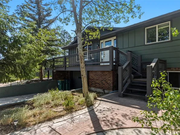 193 Big Elk Road, Dillon, CO 80435