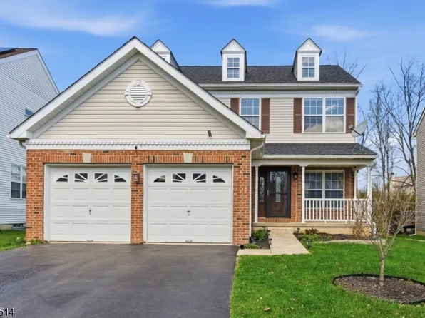 1211 Burrows Drive, Greenwich Twp., NJ 08886