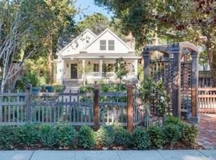 329 Lincoln Ave, Palo Alto, CA