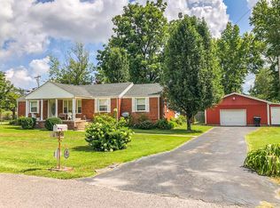 1101 Trippe Trce, Tullahoma, TN 37388