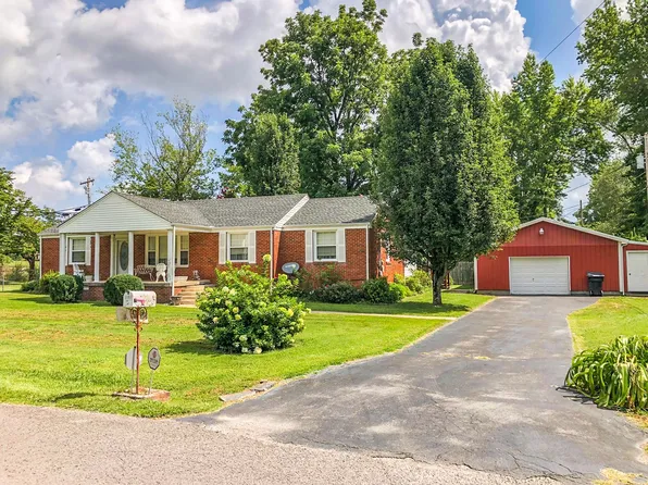 1101 Trippe Trce, Tullahoma, TN 37388