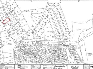 13 Gentian Holw, Becket, MA 01223