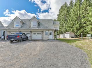 3471 Mount Albert Rd, East Gwillimbury, ON L0G1V0