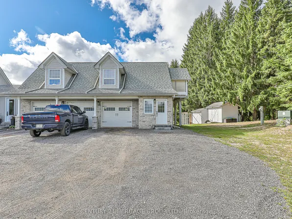 3471 Mount Albert Rd, East Gwillimbury, ON L0G 1V0