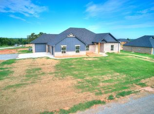 15982 Pecan Grove Rd, McLoud, OK 74851