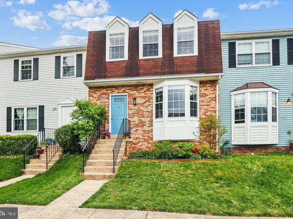 6990 Admetus Ct, Alexandria, VA 22315