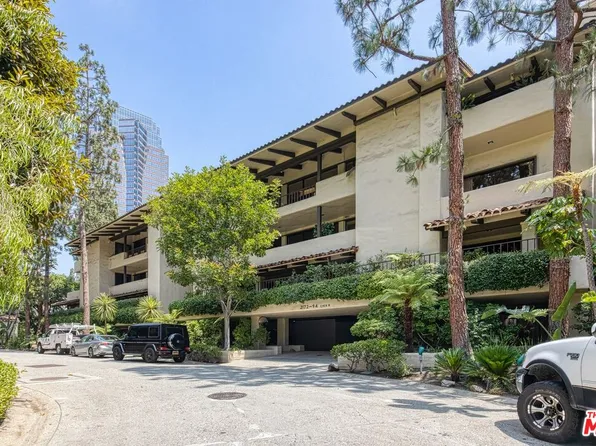 2178 Century Woods Way #40, Los Angeles, CA 90067