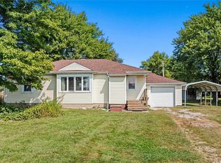 26243 State Route 177, Hoyleton, IL 62803