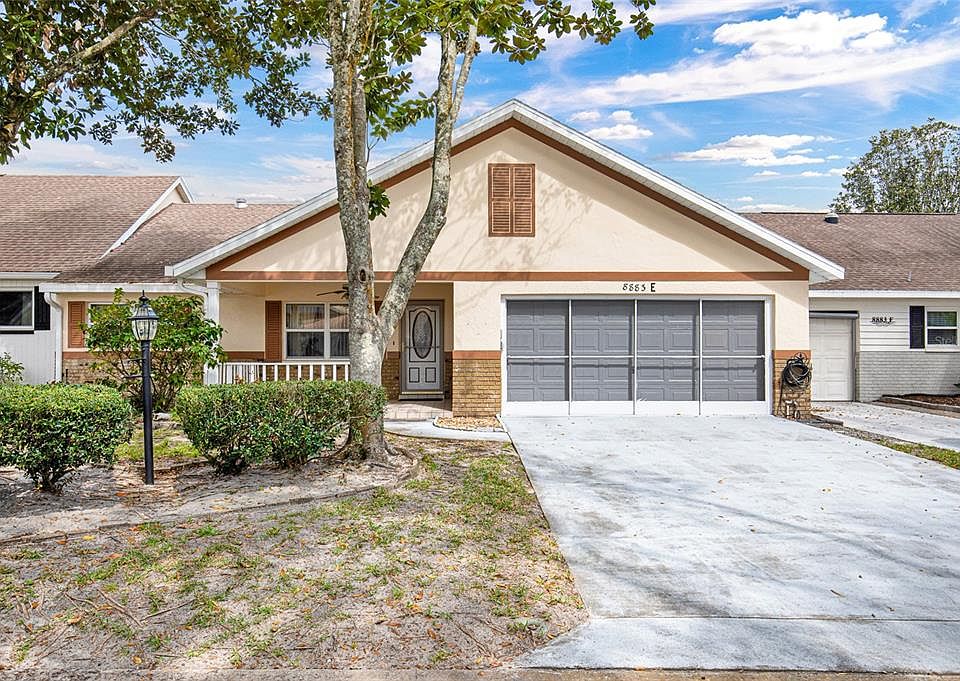 1st image of 8883 SW 93rd Ln Unit E