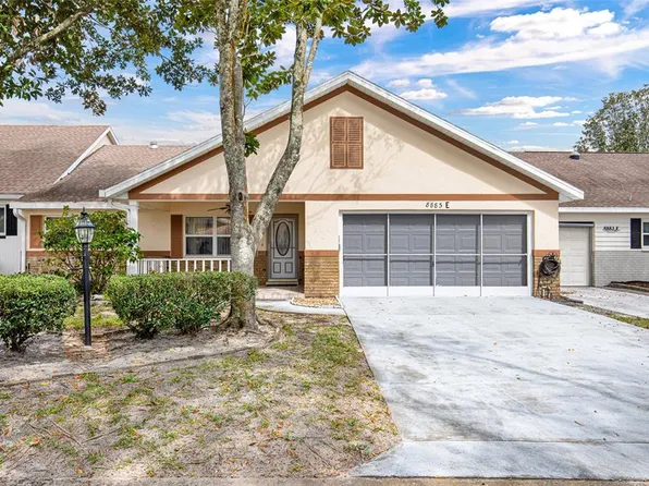 8883 SW 93rd Ln Unit E, Ocala, FL 34481