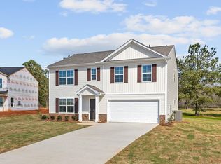 3016 Maggie Acres Rd, Chesnee, SC 29323